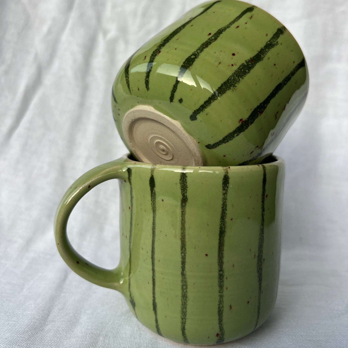 Watermelon Mug