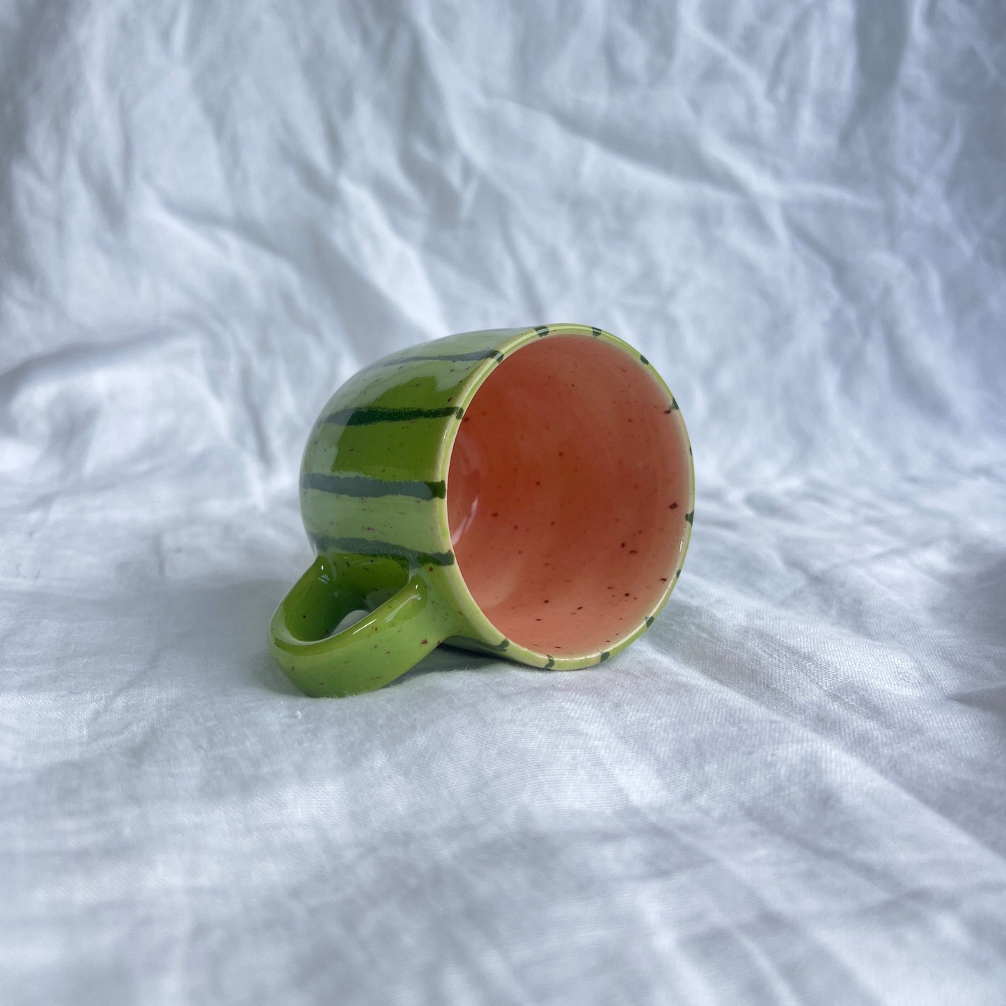 Little Watermelon Mug