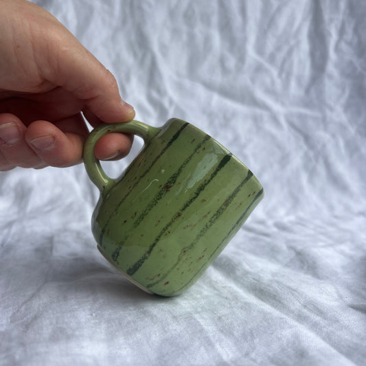 Little Watermelon Mug