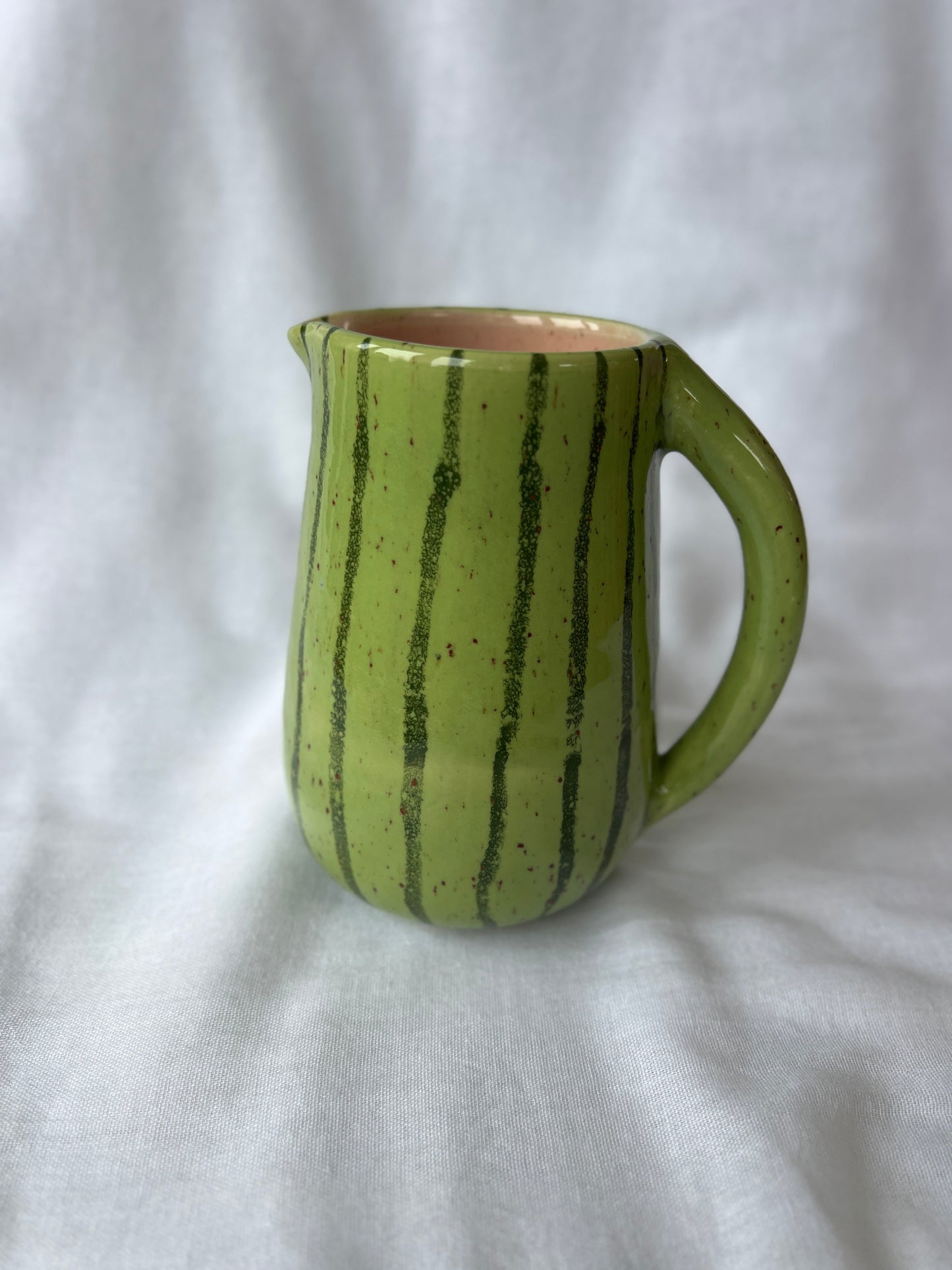 Watermelon Jug