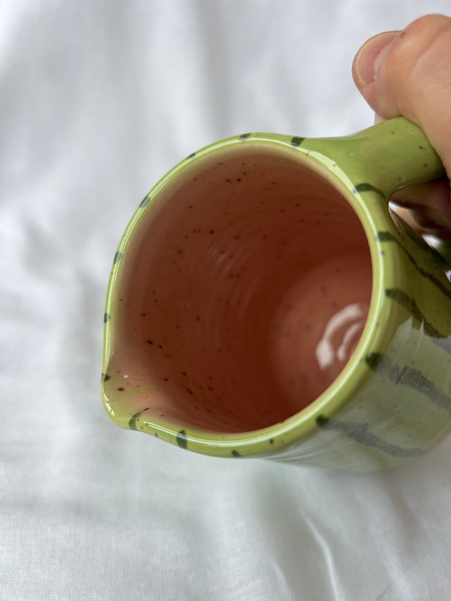 Watermelon Jug