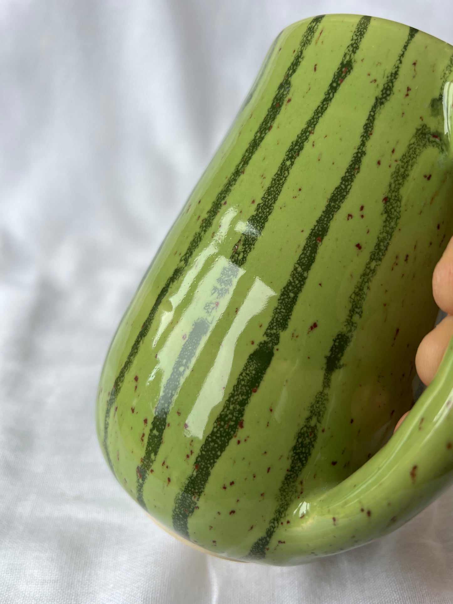 Watermelon Jug