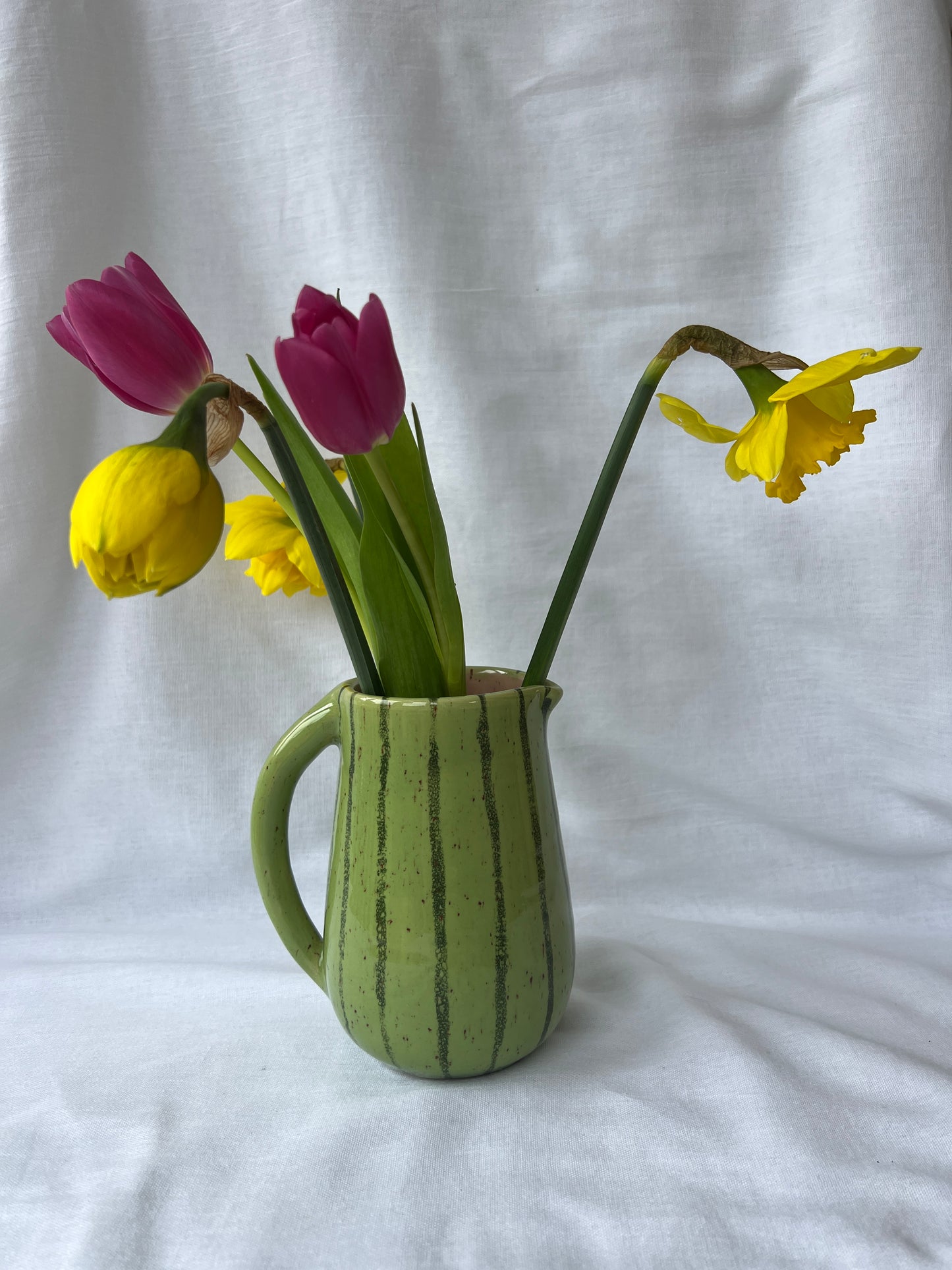 Watermelon Jug