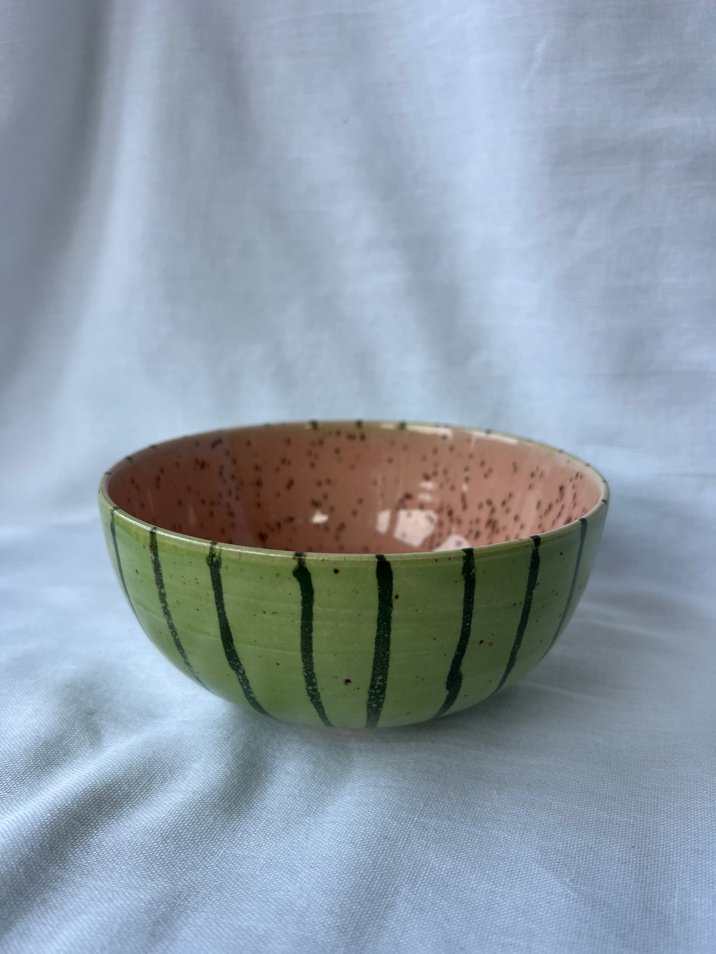 Watermelon bowl